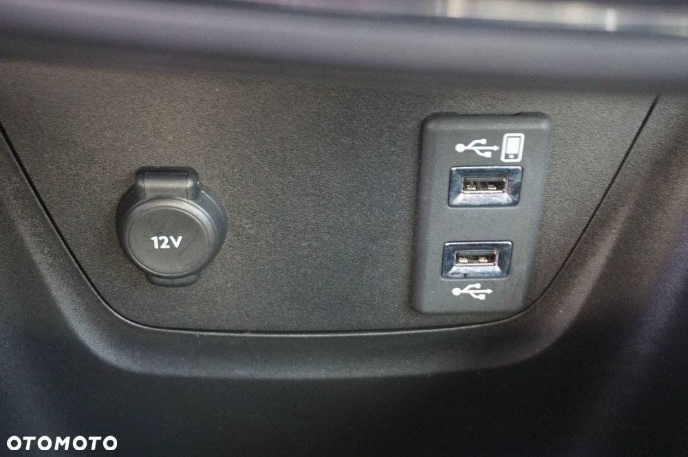 Opel Crossland X 1.2 Start/Stop Automatik Innovation - 15