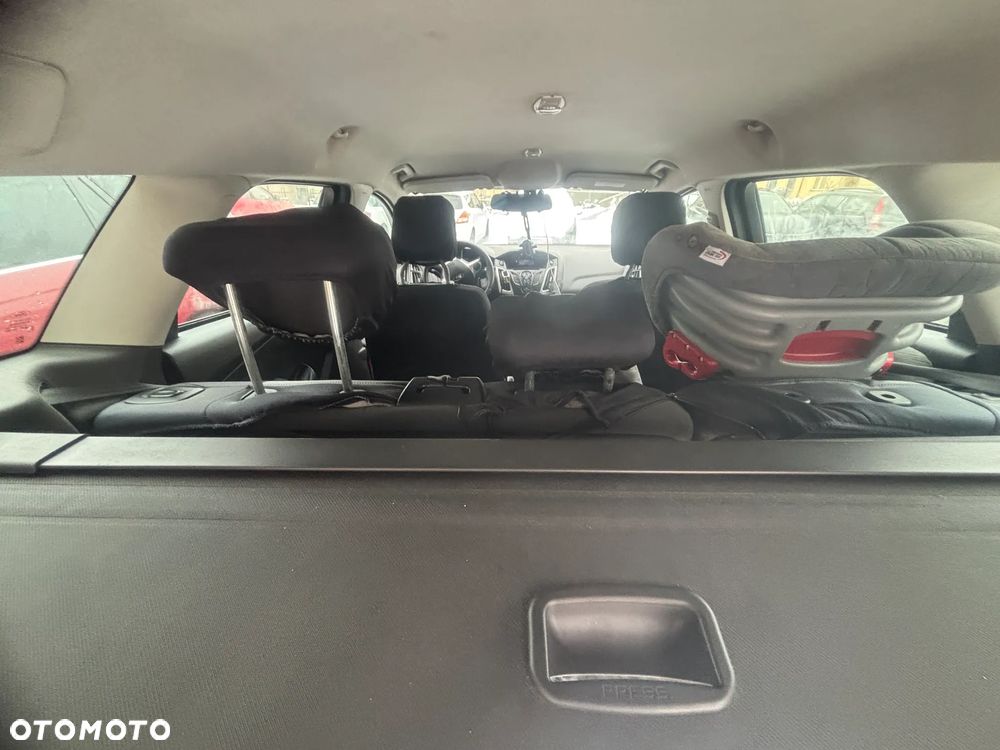 Ford Focus 1.6 TDCi Silver X - 17