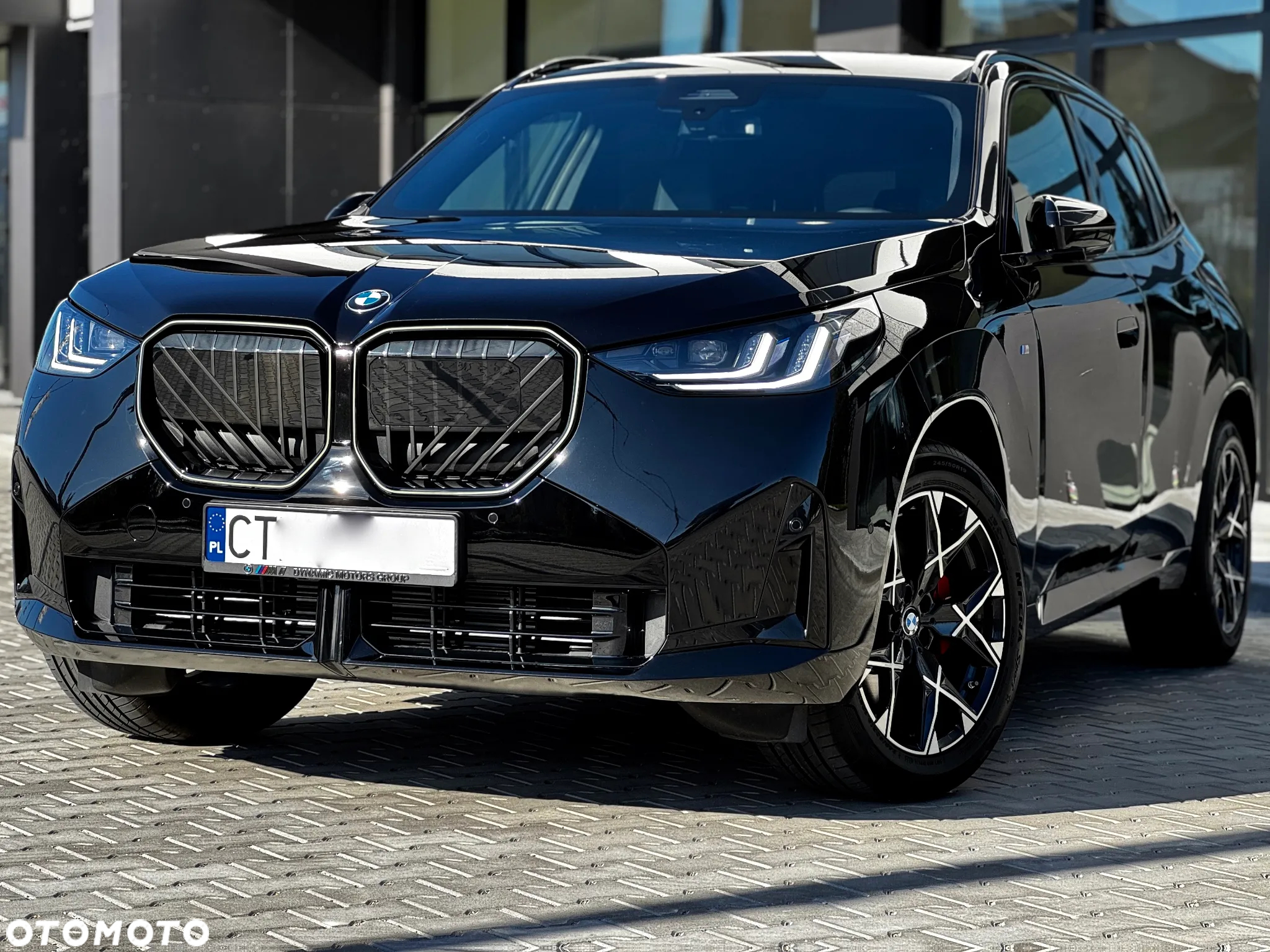 BMW X3 - 11