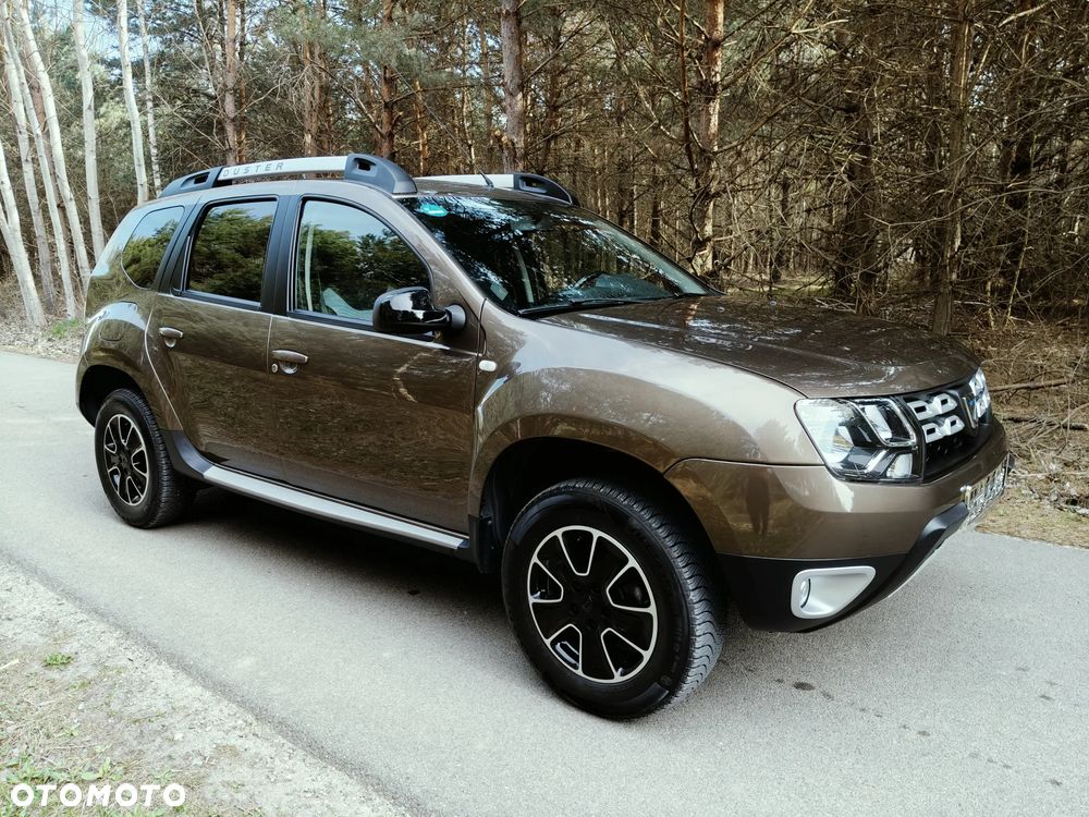 Dacia Duster SCe 115 2WD Essential - 2