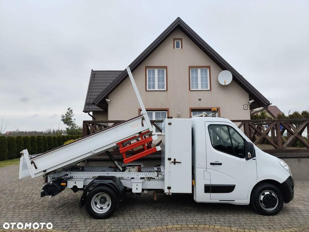 Renault Master 2.3dCi 145 - 9