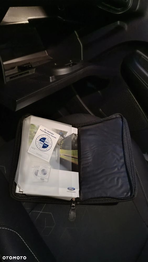 Ford B-MAX 1.0 EcoBoost Titanium - 15