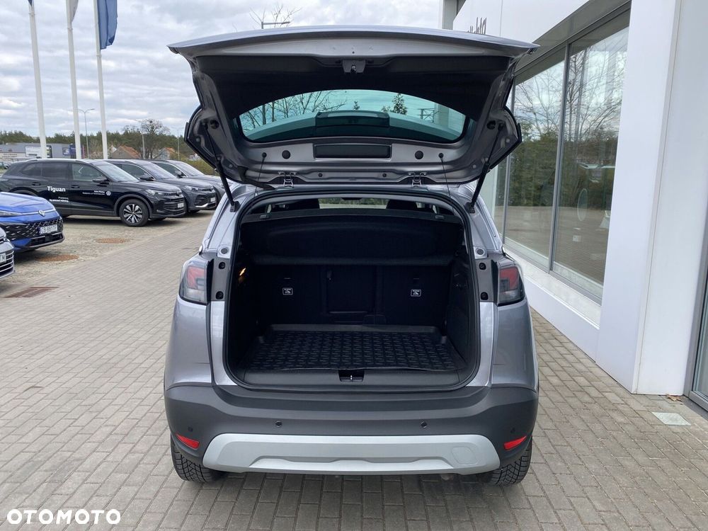 Opel Crossland 1.2 T Elegance - 26