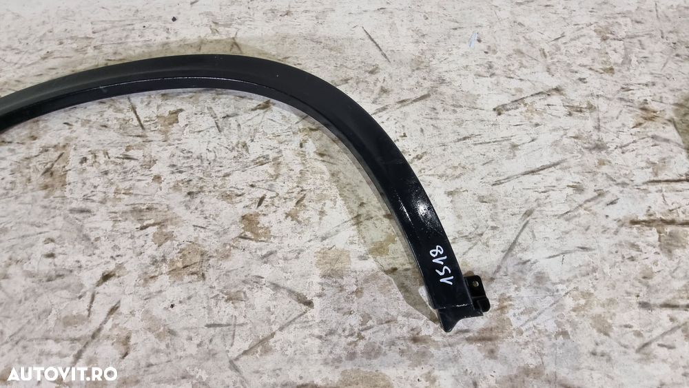 Bandou aripa dreapta spate Suzuki Vitara 2014, 2015, 2016, 2017, 2018,  cod origine OE 77251-P0R - 9