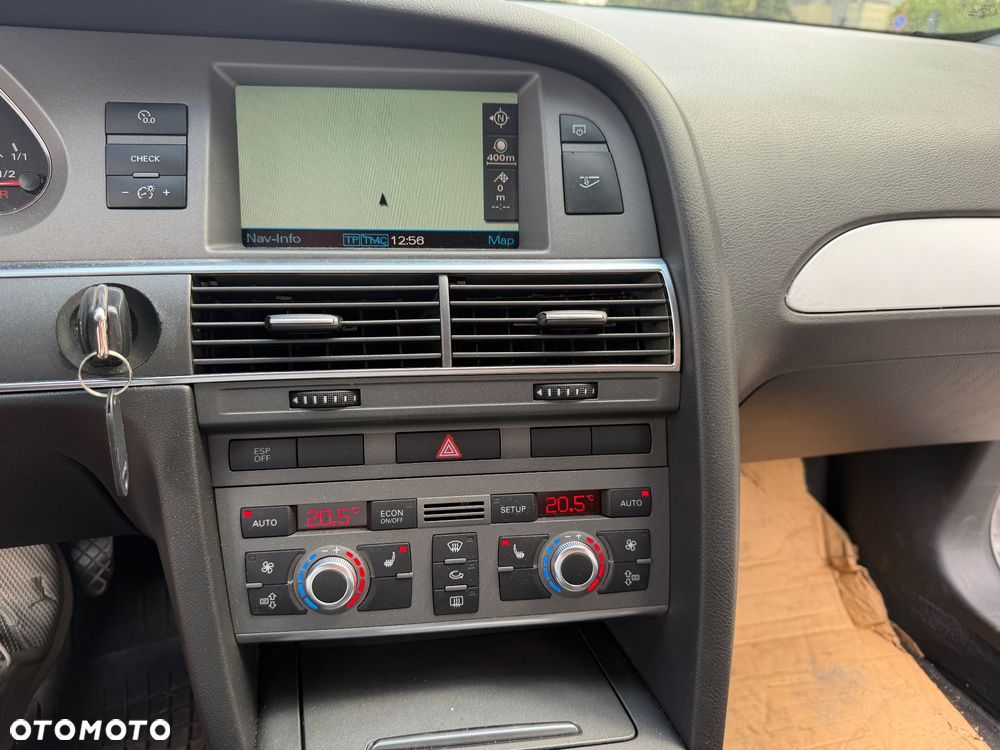 Audi A6 Limousine - 27