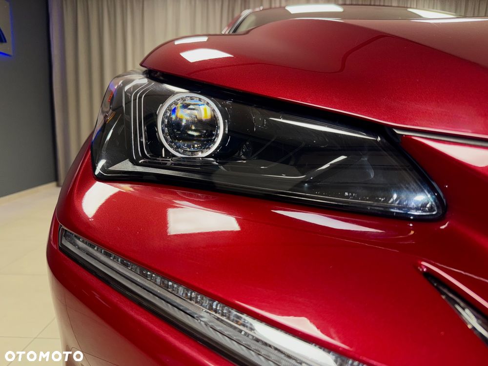 Lexus NX 300 Elegance AWD - 32