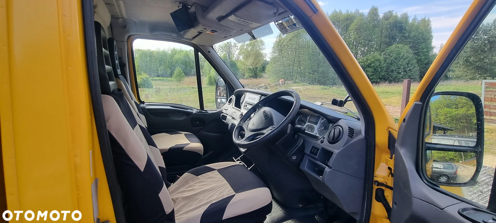 Iveco Daily - 7