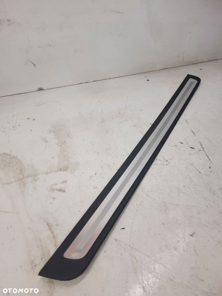 LISTWA PROGOWA PRAWA A5 8T COUPE 8T0853374 - 3