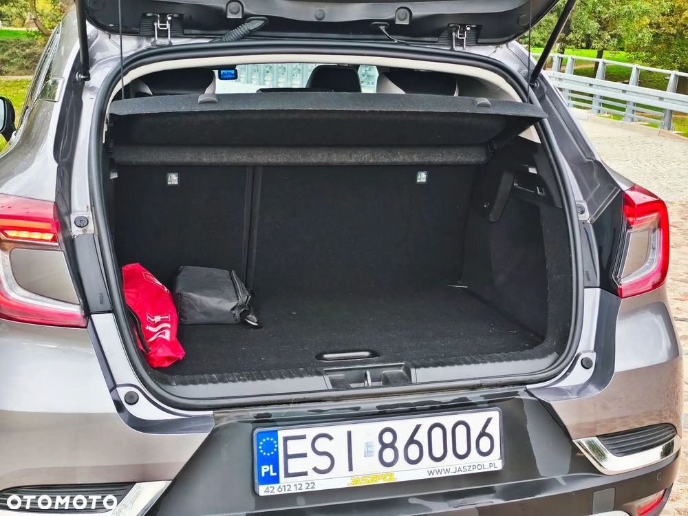 Renault Captur 1.0 TCe Intens - 7