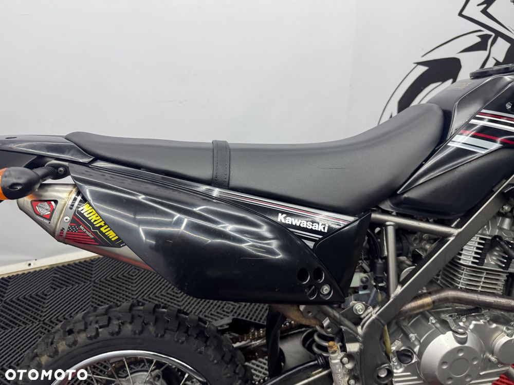 Kawasaki Inny - 29