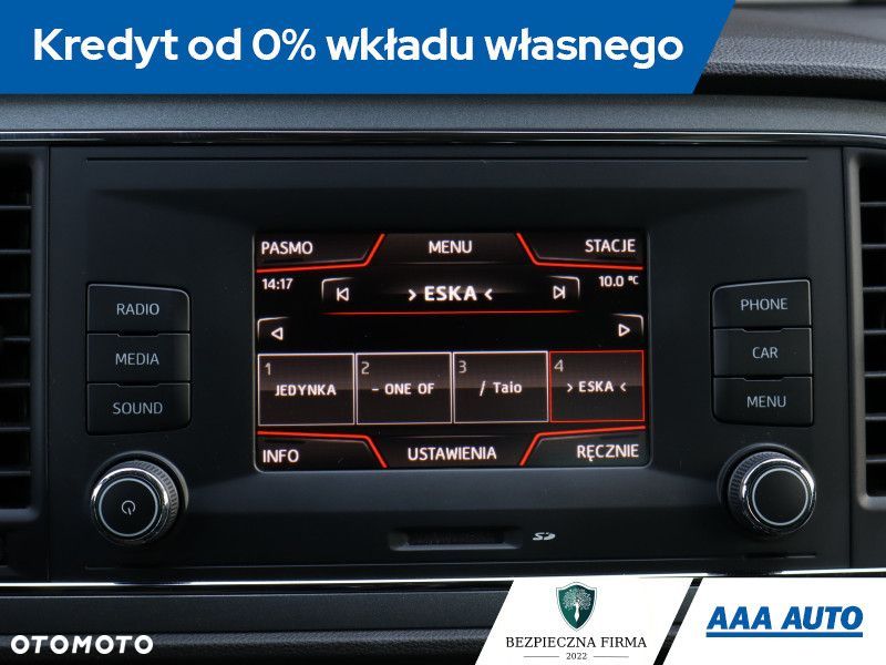 Seat Leon - 14