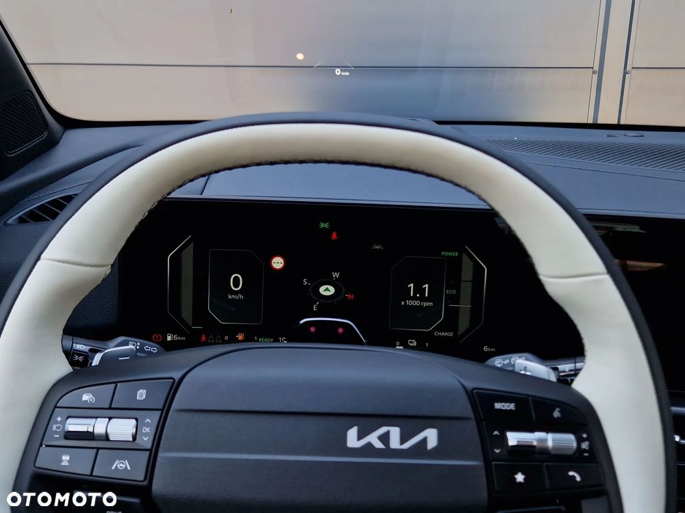 Kia Sportage - 17