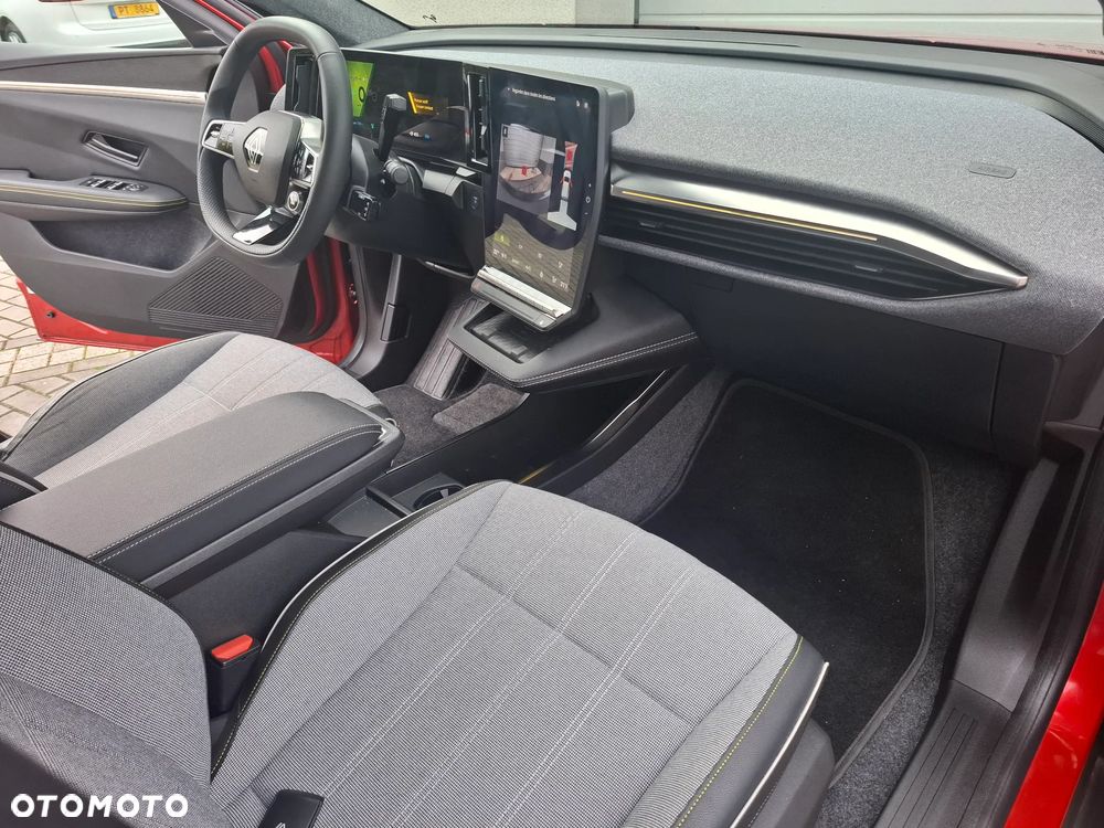 Renault Scenic EV87 Techno - 12