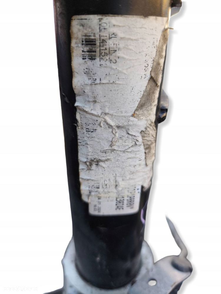 CUPRA FORMENTOR PRZEDNIA LEWA ZWROTNICA WAHACZ AMOR 5WA407257C - 5