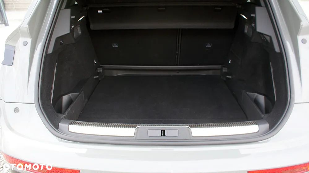 DS Automobiles DS 7 Crossback - 35