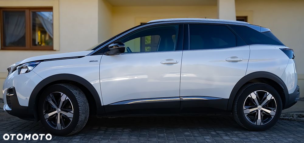 Peugeot 3008 HDi 150 Business-Line - 11