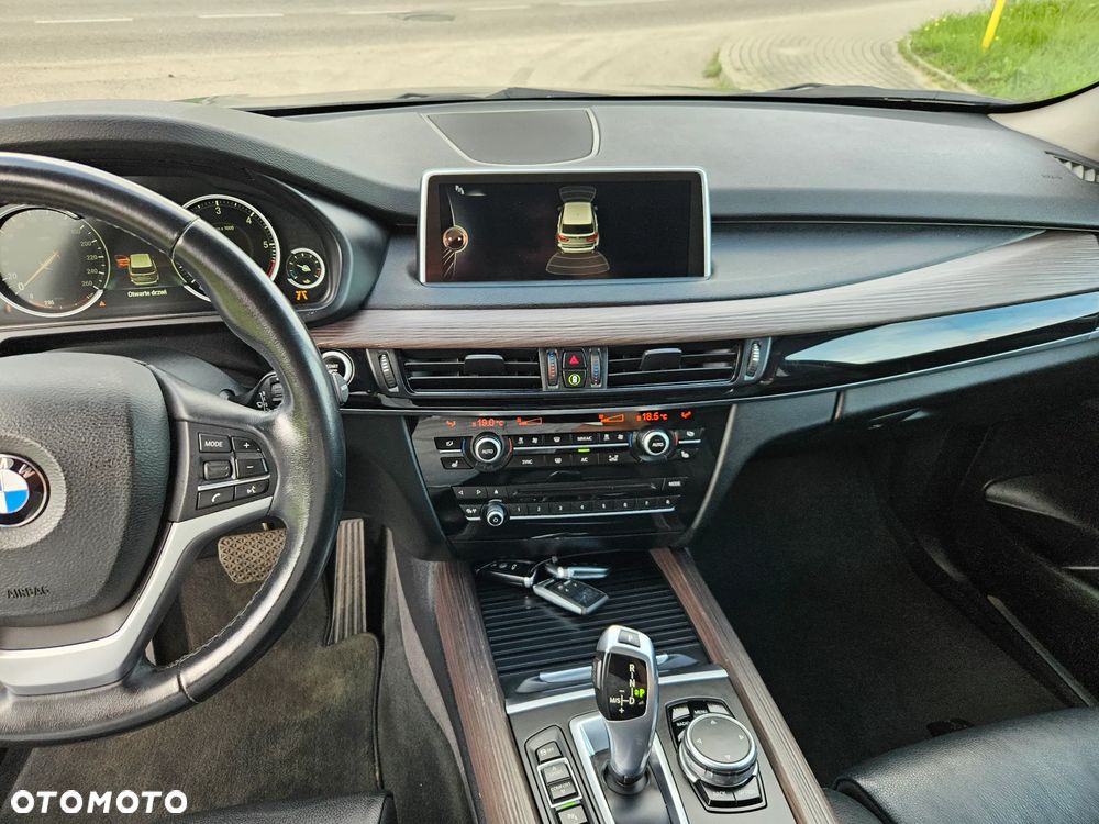 BMW X5 xDrive30d - 12