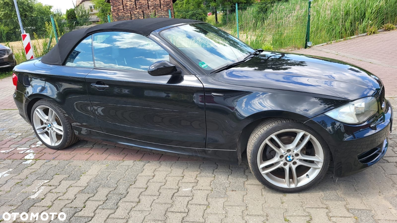 BMW Seria 1 118i Cabrio - 33
