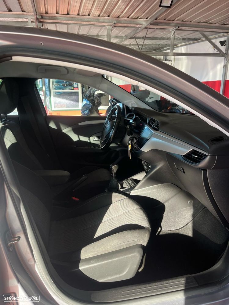 Opel Corsa 1.2 T Business Edition - 19