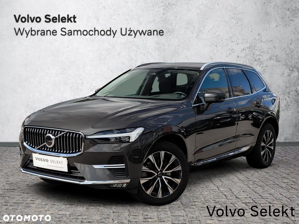 Volvo XC 60 - 2