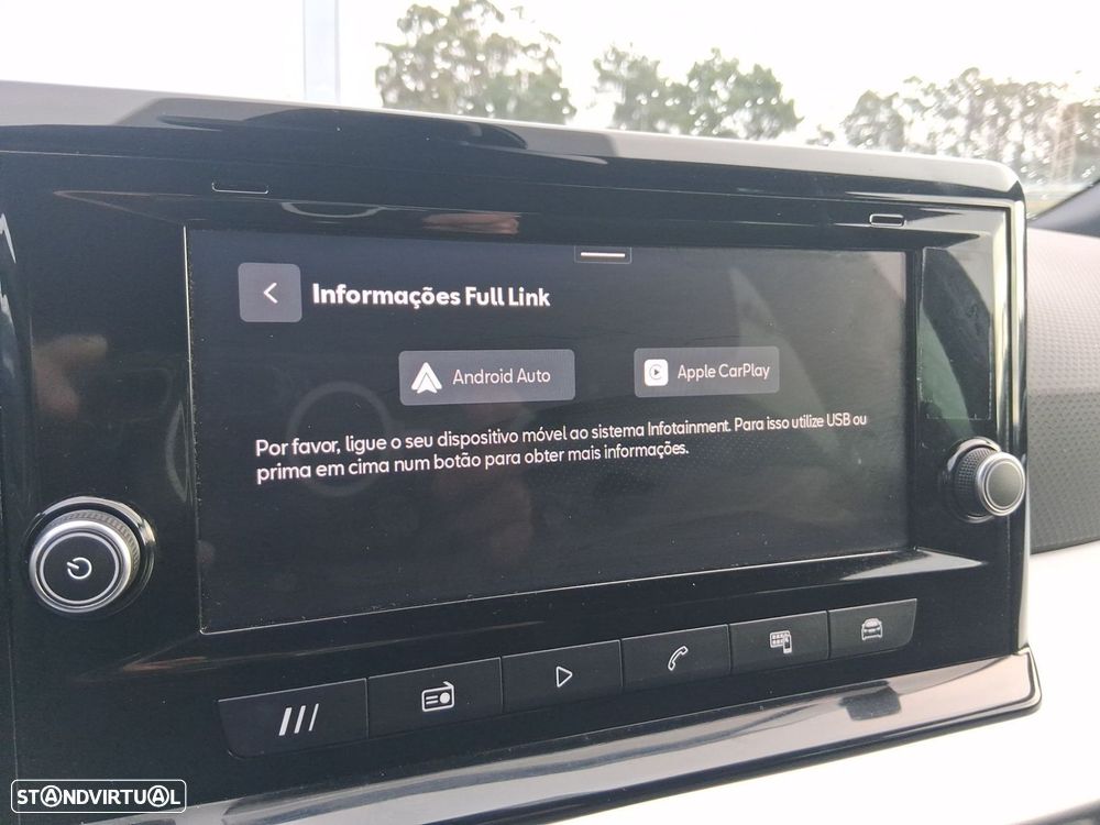 SEAT Ibiza 1.0 TSI FR - 12