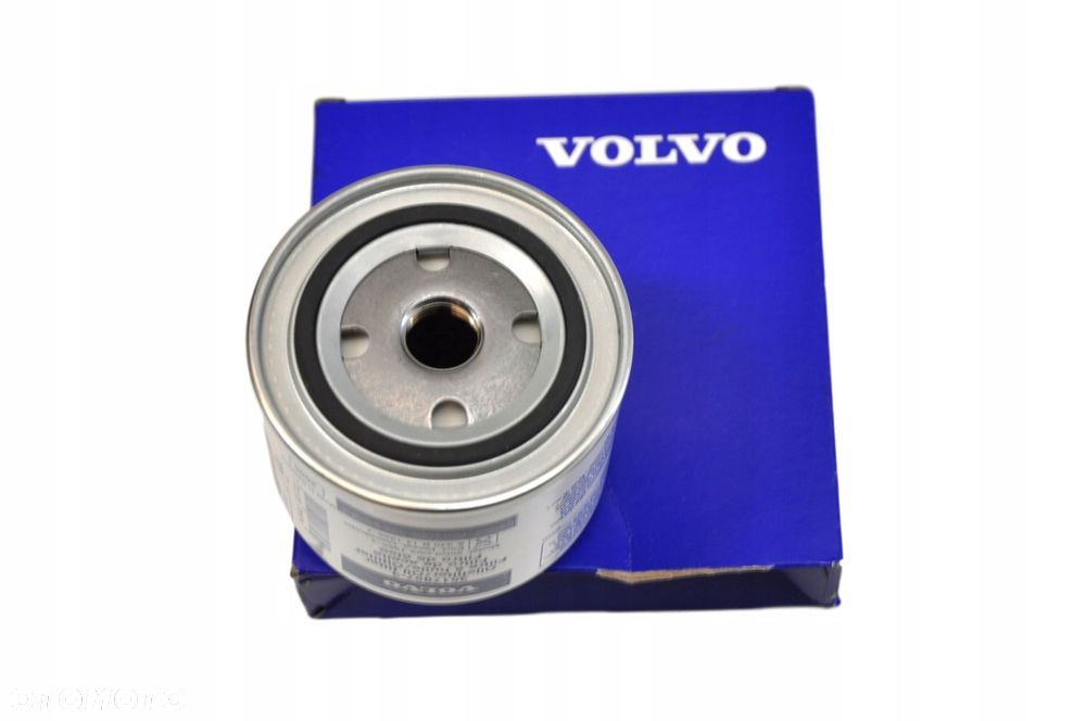VOLVO 240 260 740 760 850 oryginał filtr oleju OE 3517857 - 3