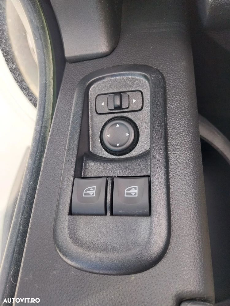 Renault MASTER FRIGORIFIC - 11