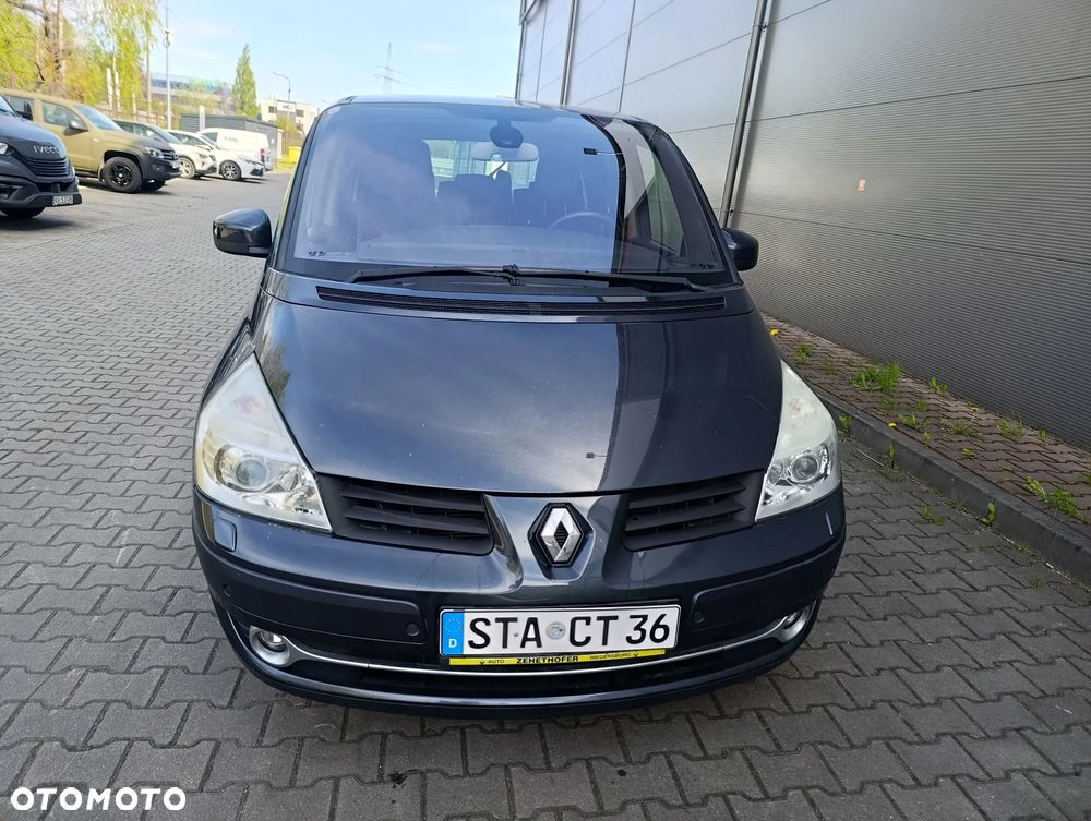 Renault Grand Espace 2.0 dCi Initiale - 4