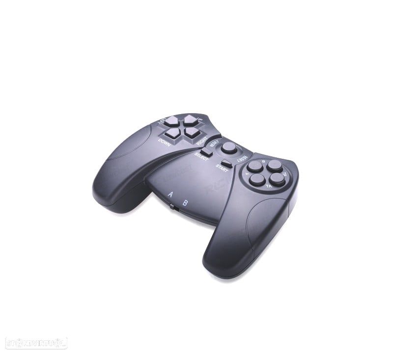 COMANDO INALÁMBRICO POR INFRA-VERMELHOS PARA REPOUSA-CABEÇAS E ECRA DE TECTO - 3