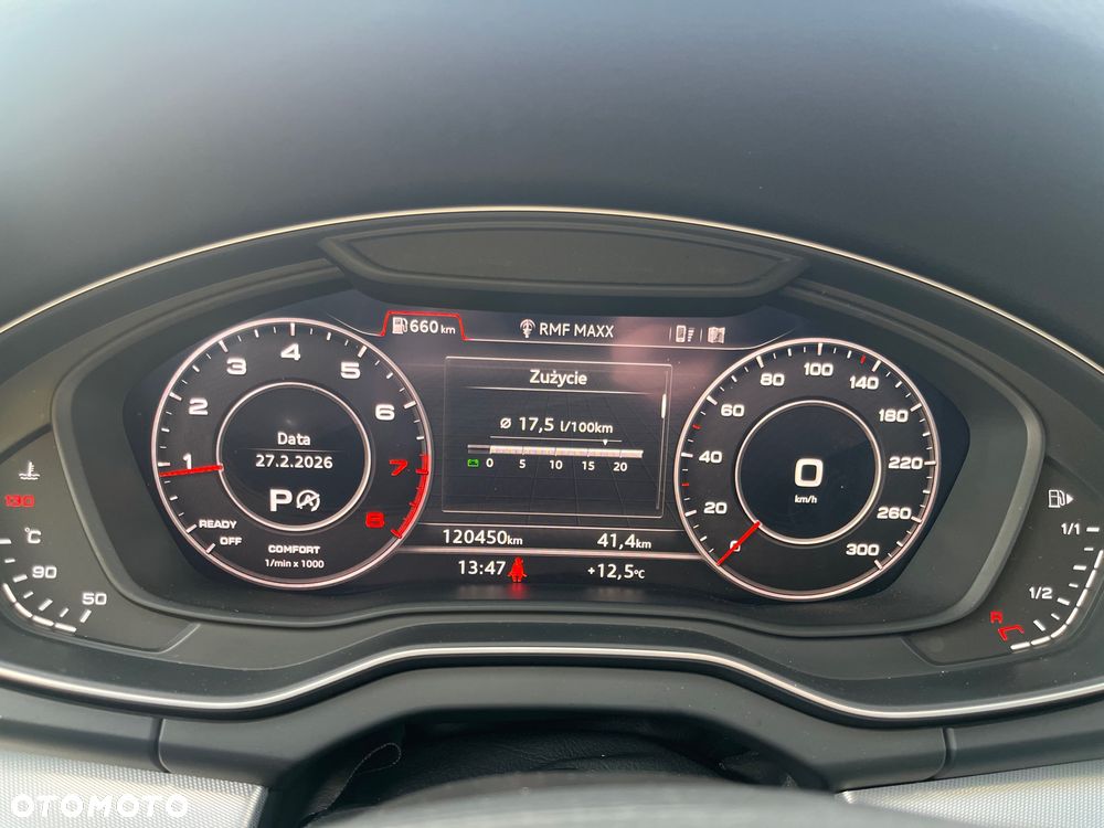 Audi Q5 - 12