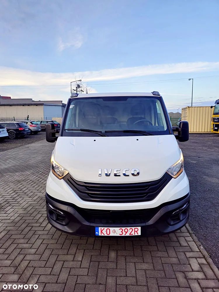Iveco 35S16 - 2