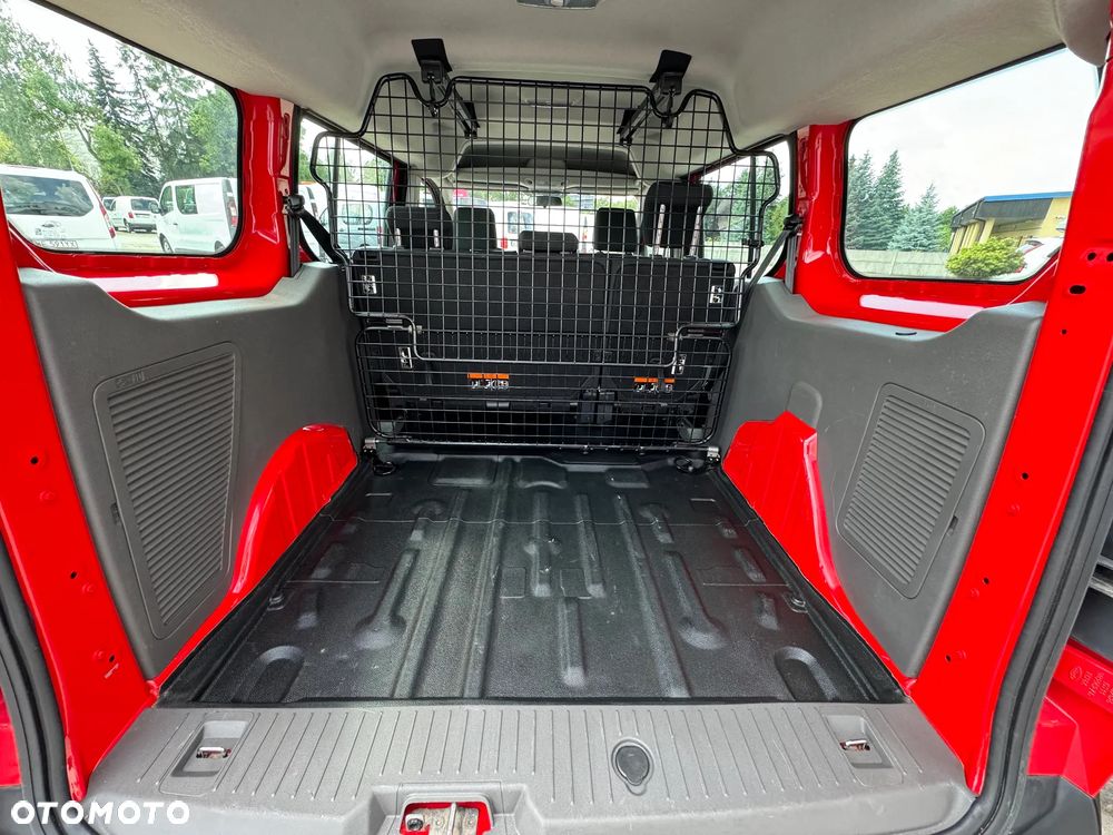 Ford Transit Connect Kombi 230 L2 Trend PowerShift - 10