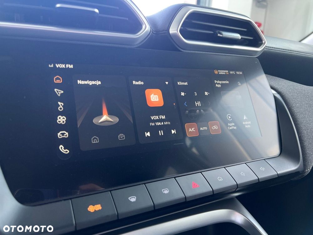 MG ZS Hybrid+ - 20