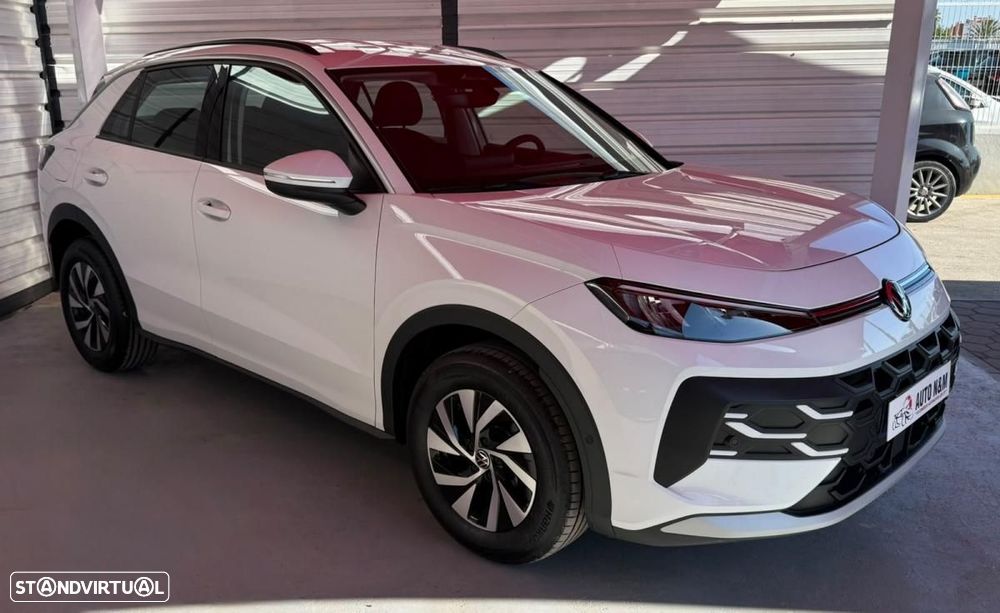 VW T-Roc - 5