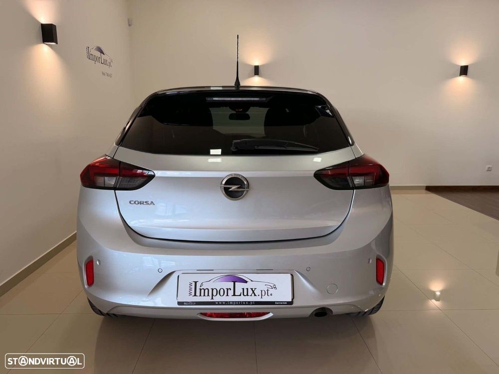 Opel Corsa 1.5 D Elegance - 7