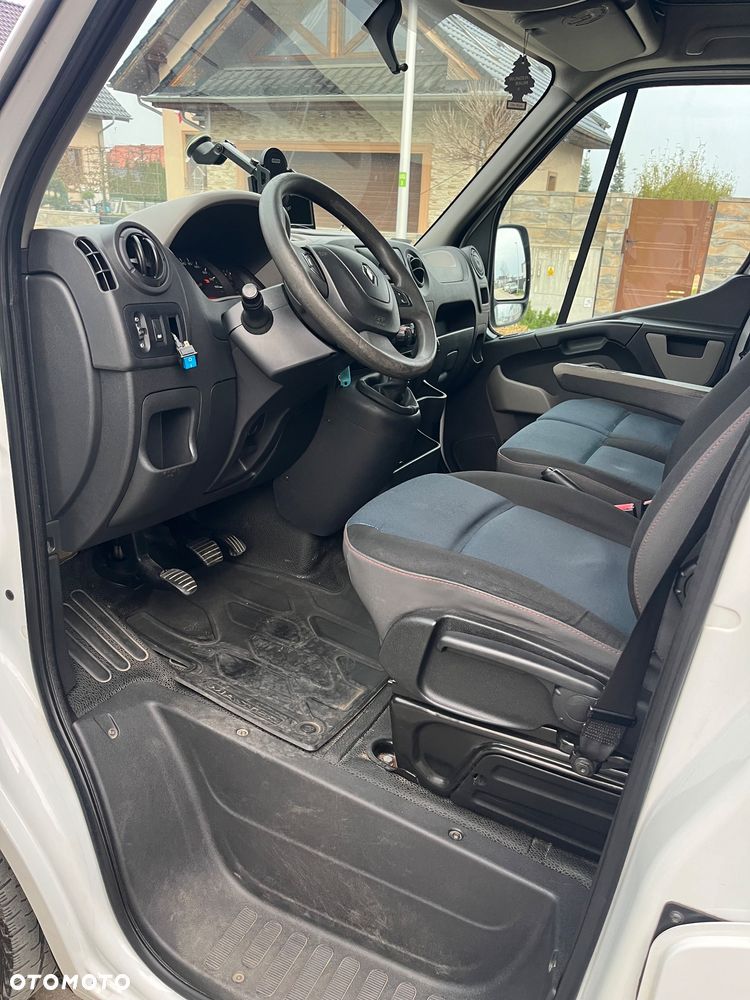 Renault Master - 5