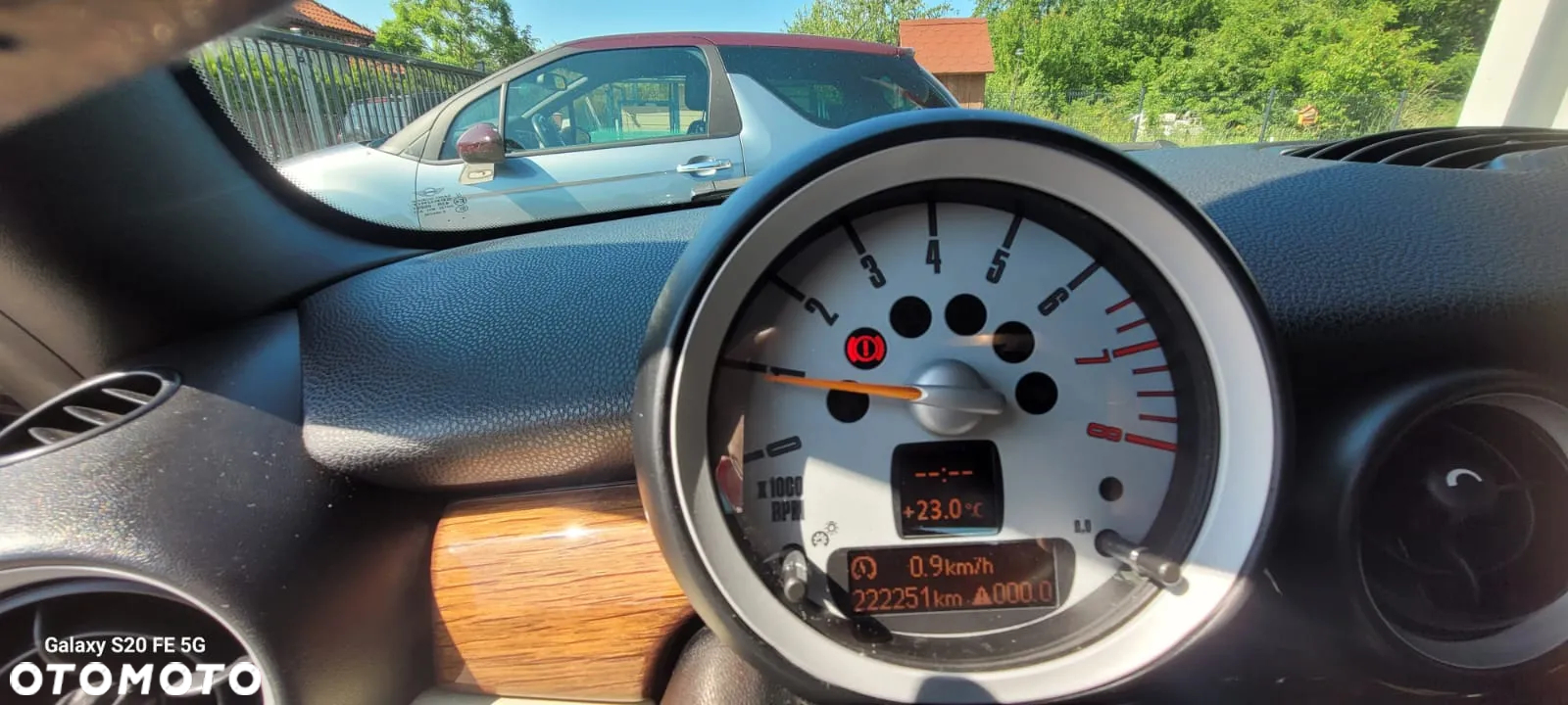 MINI Clubman Cooper - 22