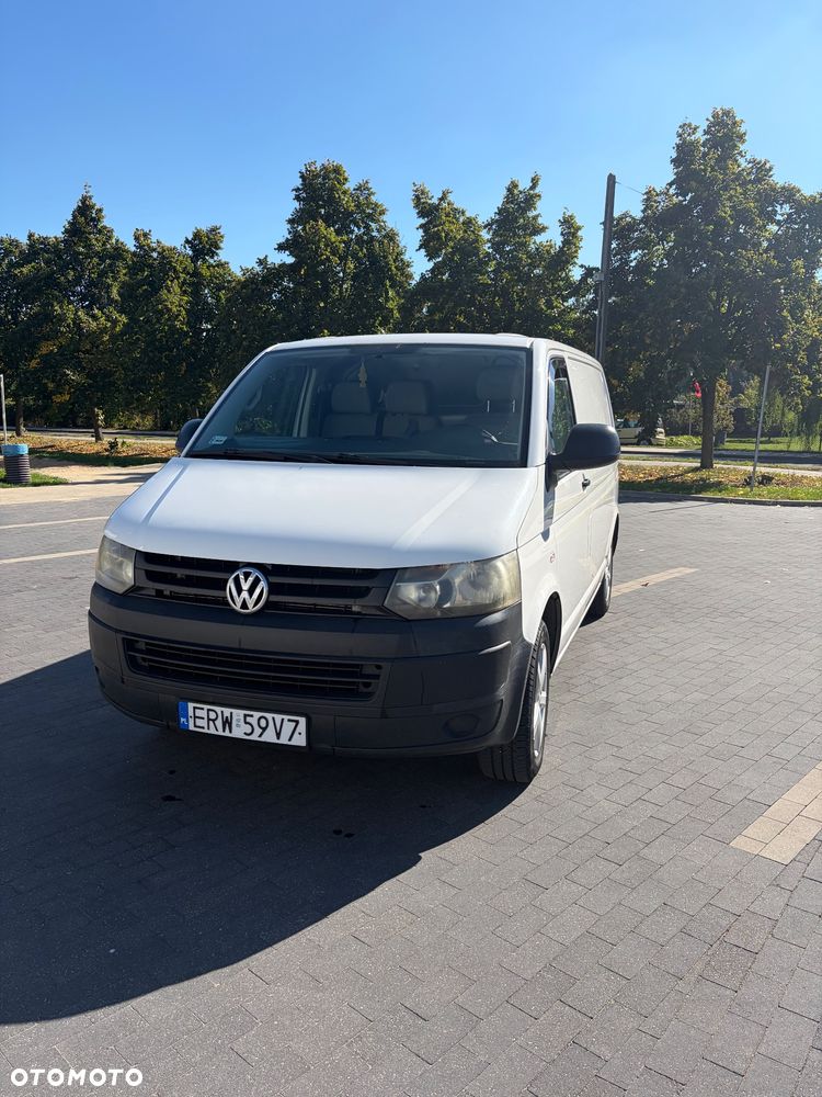 Volkswagen T6