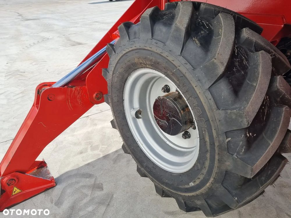 Manitou MRT 1640  P402 - 17