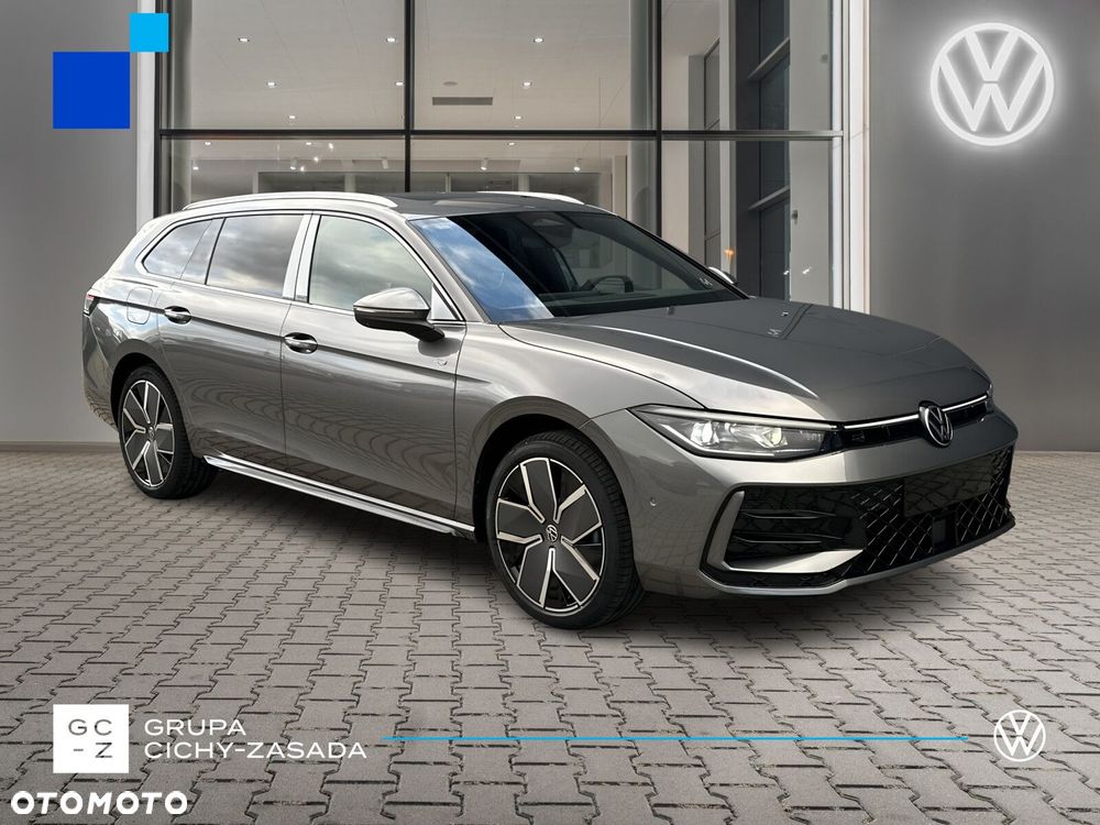 Volkswagen Passat Variant - 7