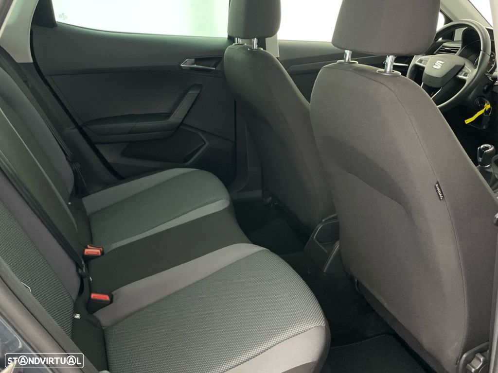 SEAT Arona 1.0 TSI Style - 25