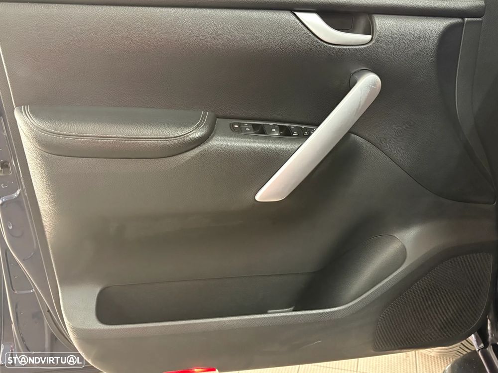 Mercedes-Benz X 250 d Progressive 4-Matic Aut. - 24