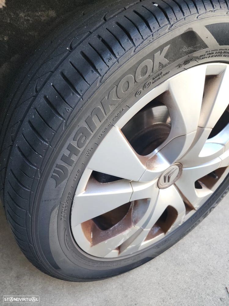 Citroën C4 Grand Picasso 1.6 HDi Confort CMP6 - 12