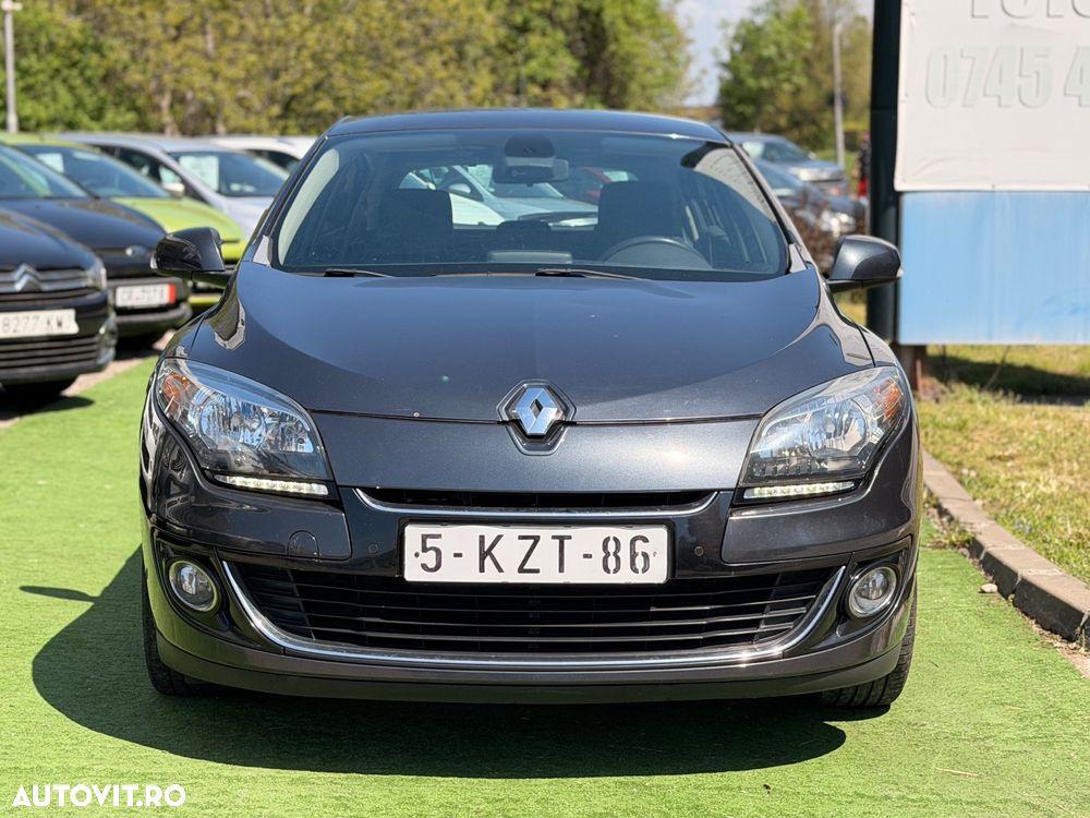 Renault Megane - 15