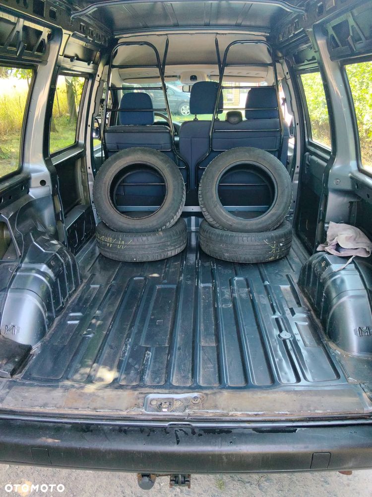 Peugeot Expert - 12