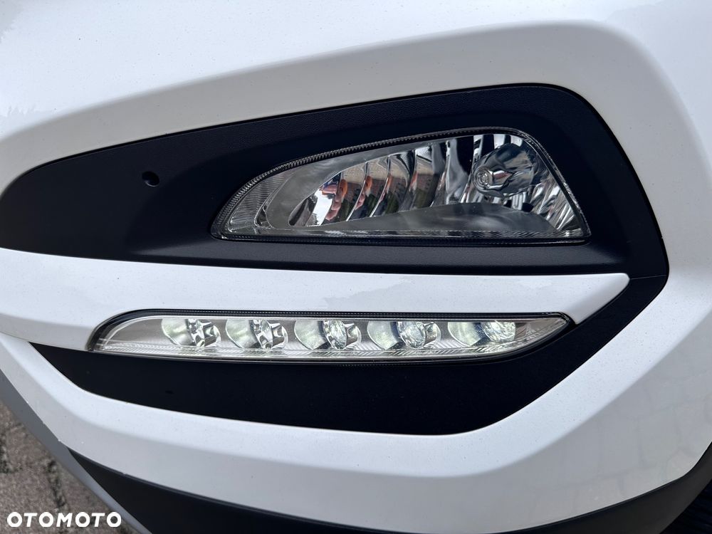 Hyundai Tucson 1.6 GDI BlueDrive Design 2WD - 29