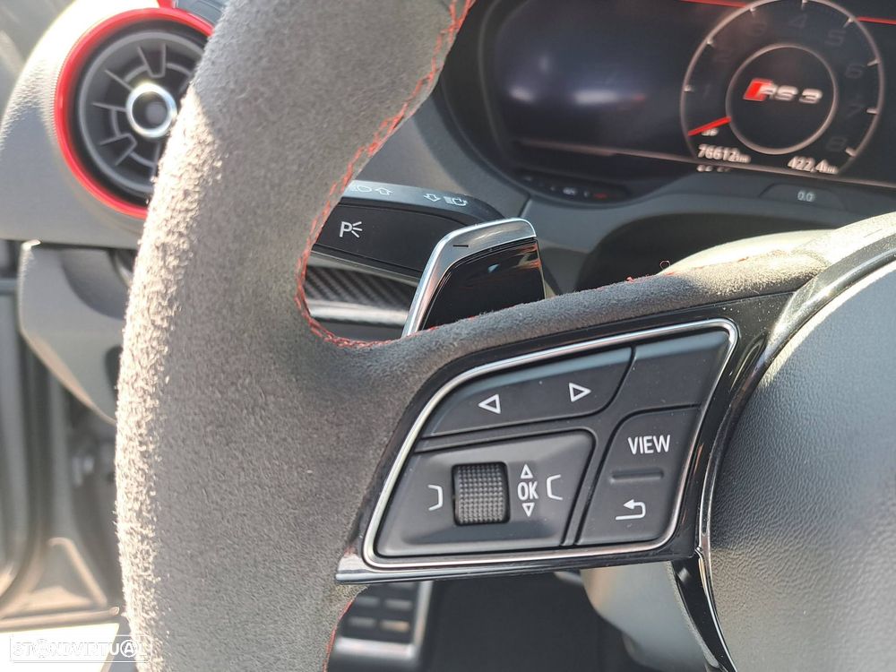 Audi RS3 Sportback S tronic - 30