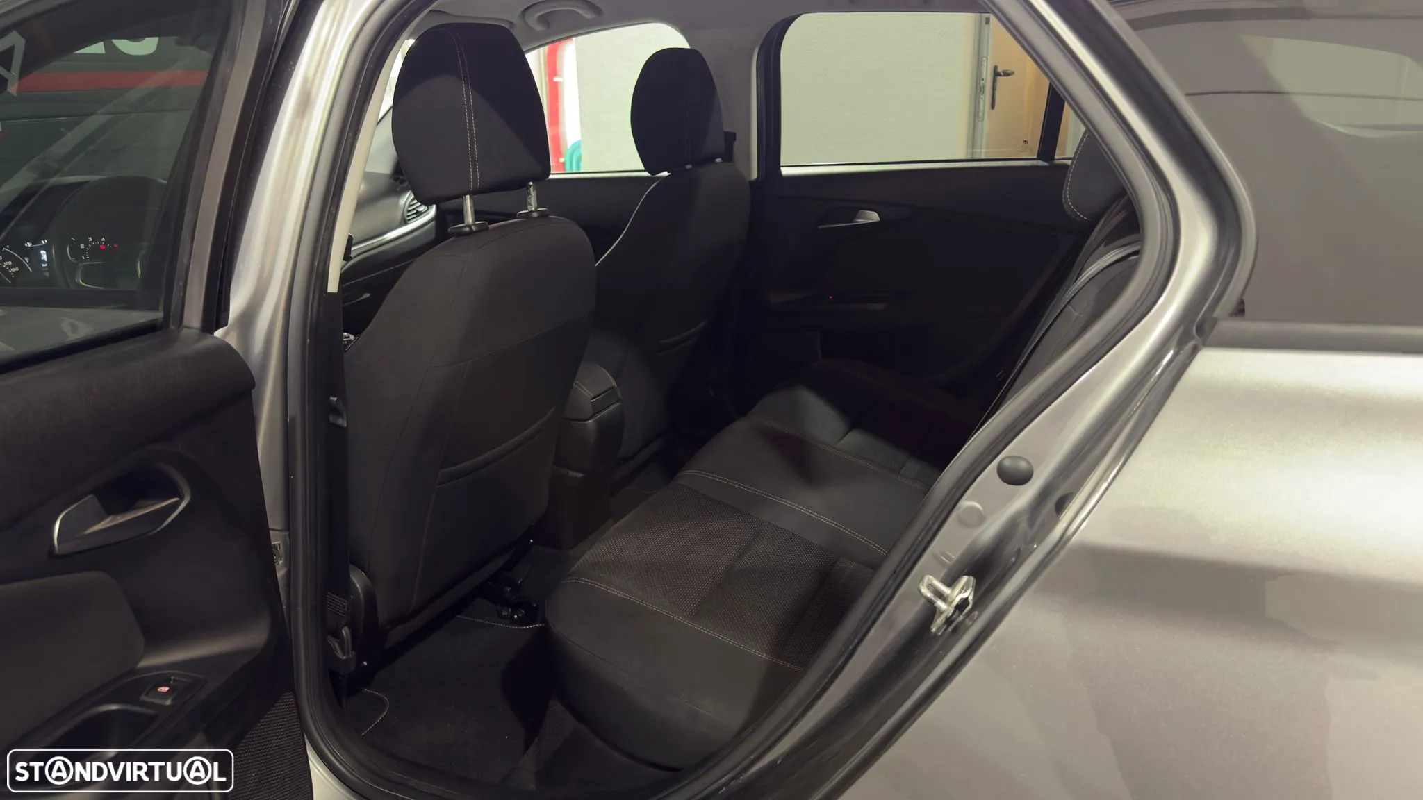 Fiat Tipo Station Wagon 1.3 M-Jet Lounge J17 - 13