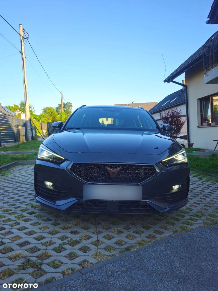 Cupra Leon - 18