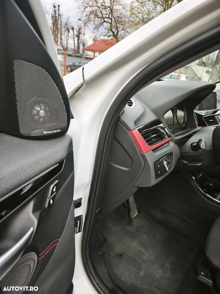 BMW X1 xDrive20d Aut. M Sport - 18